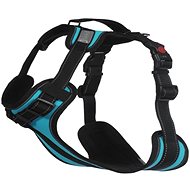 Rukka Solid harness turquoise S - Harness