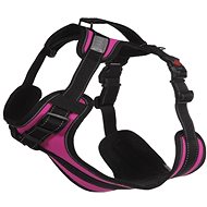 Rukka Solid harness pink XS - Harness