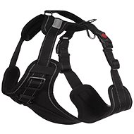 Rukka Solid postroj černý M - Postroj