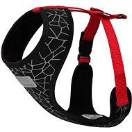 Rukka Cube Mini Harness black/red L - Harness