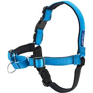 PetSafe harness, EasyWalk Deluxe blue size M - Harness