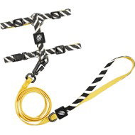 M-Pets WILD Safari Cat harness with leash - Harness