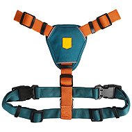 Woolly Wolf Harness Lime Mix S - Harness