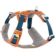 Woolly Wolf Harness Alpha 360 Terracotta Mix XL - Harness