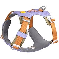 Woolly Wolf Harness Alpha 360 Lavender Mix XS - Harness
