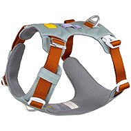 Woolly Wolf Harness Alpha 360 Glacier Green Mix M - Harness