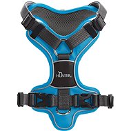 Hunter Harness Divo Light Blue XS - Harness