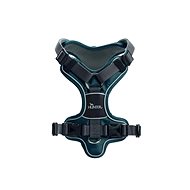 Hunter Harness Divo Dark bBlue XS - Harness