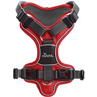 Hunter Harness Divo Red L-XL - Harness