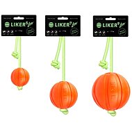 Liker Lumi - Dog Toy Ball