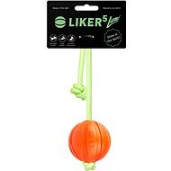 Liker Lumi 7cm - Dog Toy Ball