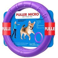 Puller MICRO 12,5/1,5 cm - Hračka pre psov