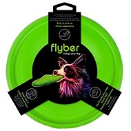 Flyber - Flying Disc for Dogs - Dog Frisbee