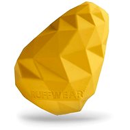 Ruffwear Gnawt-a-Cone Dandelion Yellow - Dog Toy