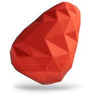Ruffwear Gnawt-a-Cone - Sockeye Red - Dog Toy