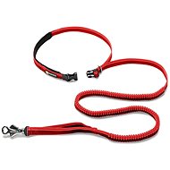 Ruffwear Roamer Dog Running Leash, Red, size M - Leash