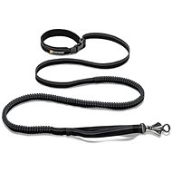 Ruffwear dog leash, Roame Leash, black, size M - Leash