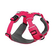 Ruffwear dog harness, Front Range, red, XS size - Harness