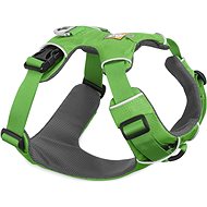 Ruffwear Dog Harness, Front Range, Green - Harness