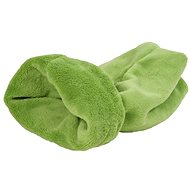 Olala Pets Tulip Flower A23 35 × 50cm - Green - Snuggle Sack