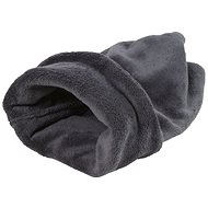 Olala Pets Tulipa A26 35 × 50cm - Grey - Snuggle Sack