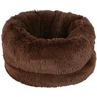 Olala Pets Natalie 60cm Brown - Pet Bed