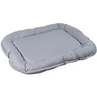 Olala Pets Praktik 59 × 38 cm grey - Dog Pillow