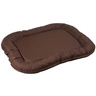 Olala Pets Praktik 97 × 76cm, Brown - Pet Bed