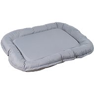 Olala Pets Praktik 79 × 60cm, Grey - Pet Bed