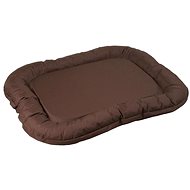 Olala Pets Praktik 150 × 119cm Brown - Dog Pillow