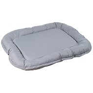 Olala Pets Praktik 124 × 94cm, Grey - Pet Bed