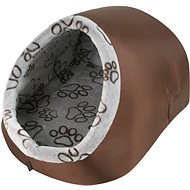 Olala Pets Igloo Bed 44 × 50cm - Pet Bed