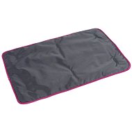Olala Pets Travel Pad 50 × 40cm, Grey - Pet Bed