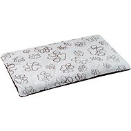 Olala Pets Persian Pad 50 x 40cm, Light Grey - Pet Bed