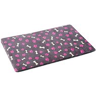 Olala Pets Persian Pad 50 x 40cm, Dark Grey - Pet Bed