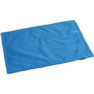Olala Pets Double-sided Blanket 100 × 77cm - Blue - Dog Blanket