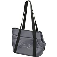 Olala Pets Dog Bag 30cm Grey - Dog Carrier Bag