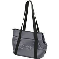Olala Pets Dog Bag 40cm Grey - Dog Carrier Bag