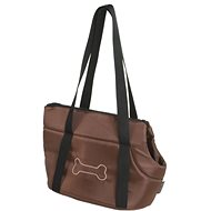 Olala Pets Dog Bag 40cm Brown - Dog Carrier Bag