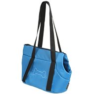 Olala Pets Dog Bag 40cm Blue - Dog Carrier Bag