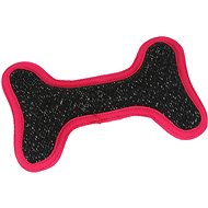 Olala Pets Resistant Black Bone - Dog Toy