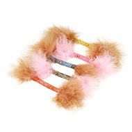 Olala Pets Dumbbell with Bell - Cat Toy