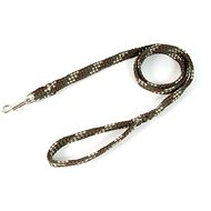 Olala Pets rope leash 14 mm × 150 cm, camouflage - Leash