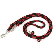 Olala Pets Toggle Dog Leash, Round, 14mm × 200cm, Red - Leash