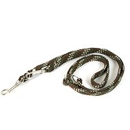 Olala Pets switching leash flat 10 mm × 200 cm, camouflage - Leash