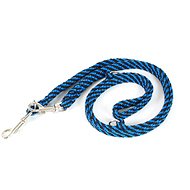 Olala Pets leash switch flat 14 mm × 200 cm, blue - Leash