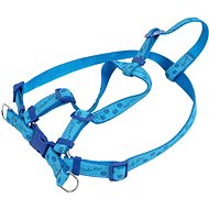 Olala Pets Paws 25mm × 58 - 90cm - Blue - Harness