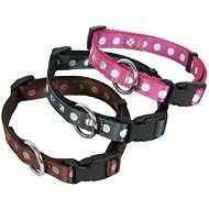 Olala Pets Dotty Collar - Dog Collar