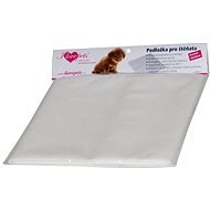 Olala Pets podložka pre šteňatá 50 × 50 cm - Absorpčná podložka