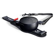 Lishinu2 Leash, Black (2-6kg) - Leash